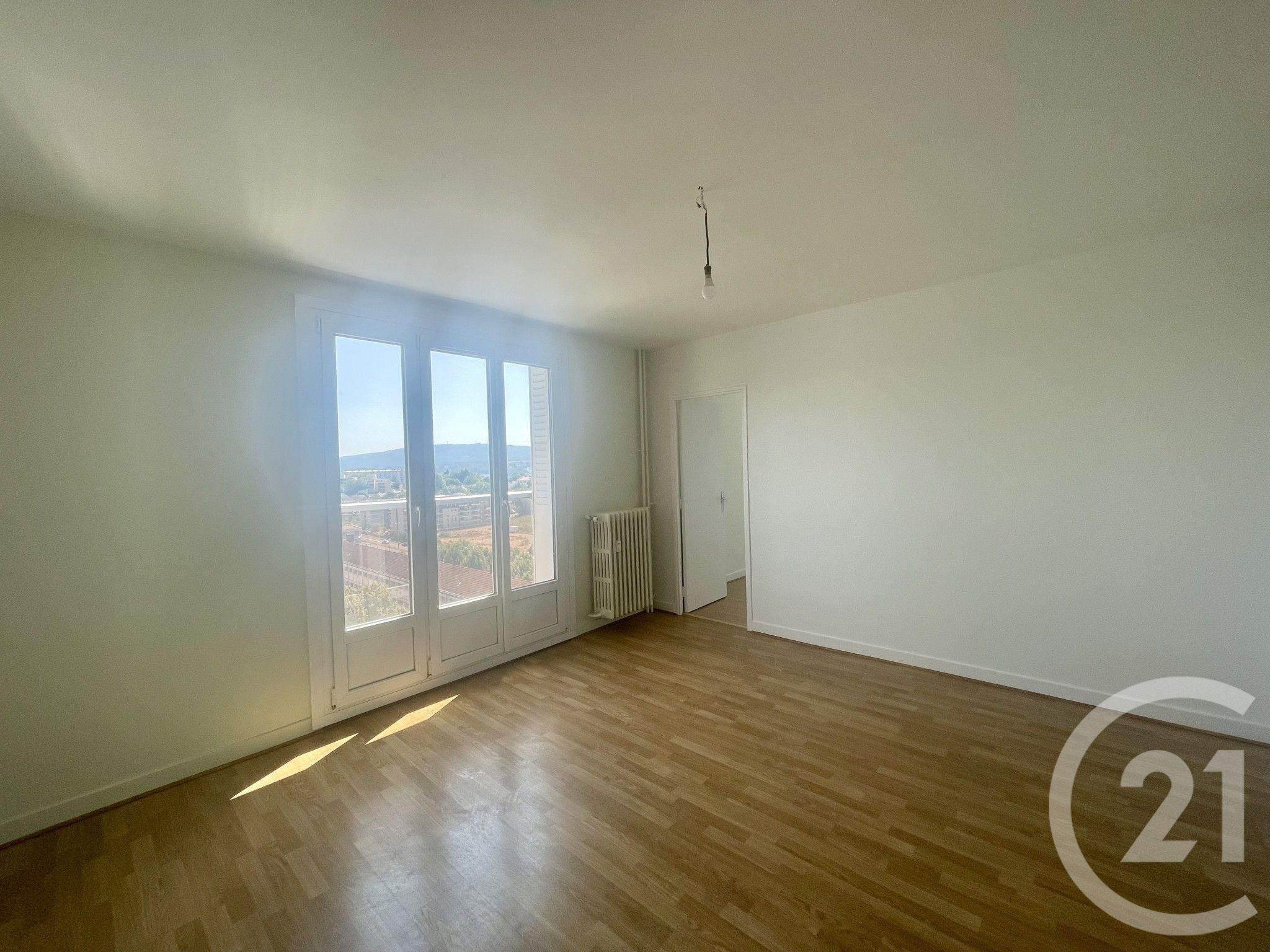 Appartement Faubourg de Besançon à Montbéliard