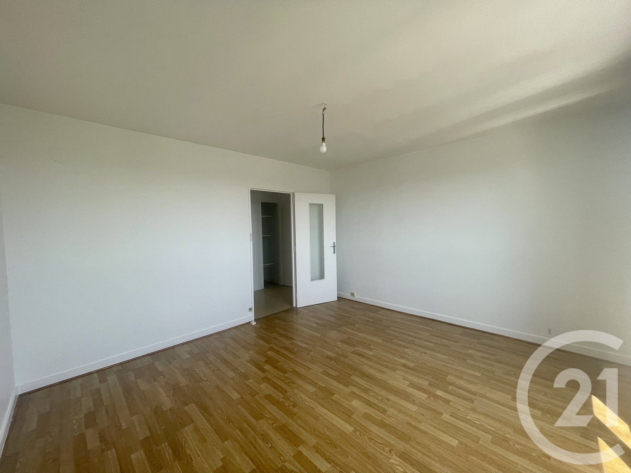 Flat Faubourg de Besançon in Montbéliard