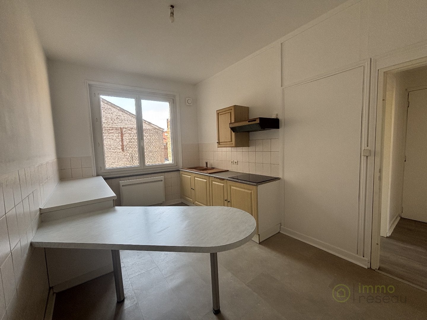 Appartement Avenue de la Victoire à Cambrai