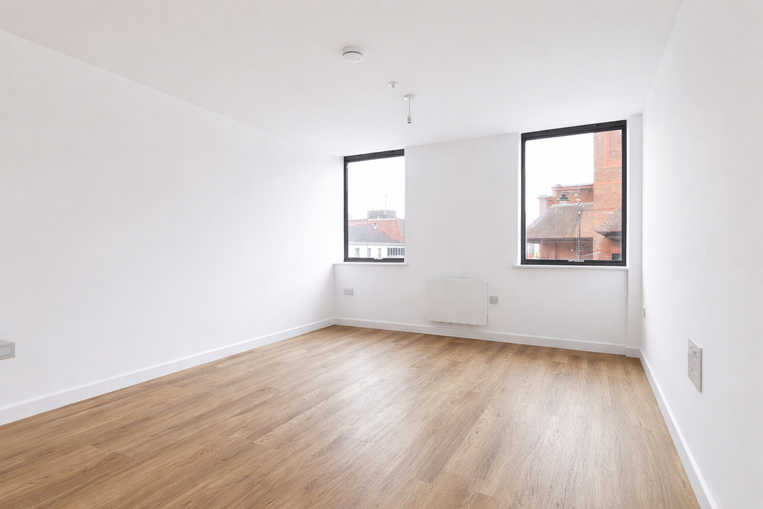 Flat Marlborough Road in Swindon