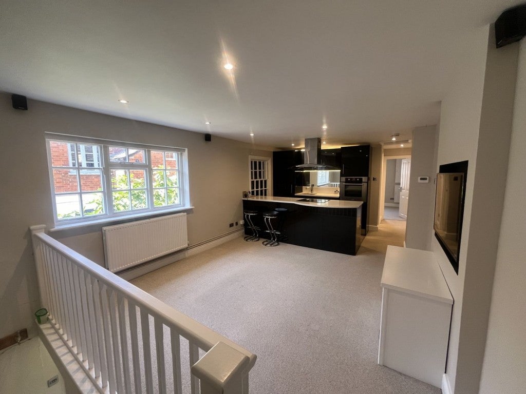 Flat Woburn Street in Ampthill