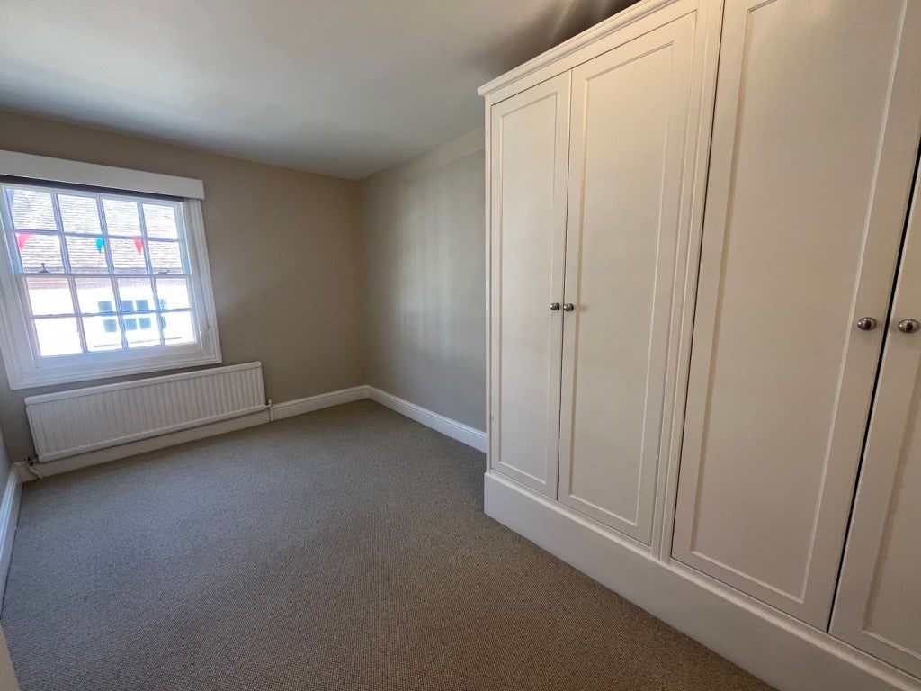 Flat Woburn Street in Ampthill