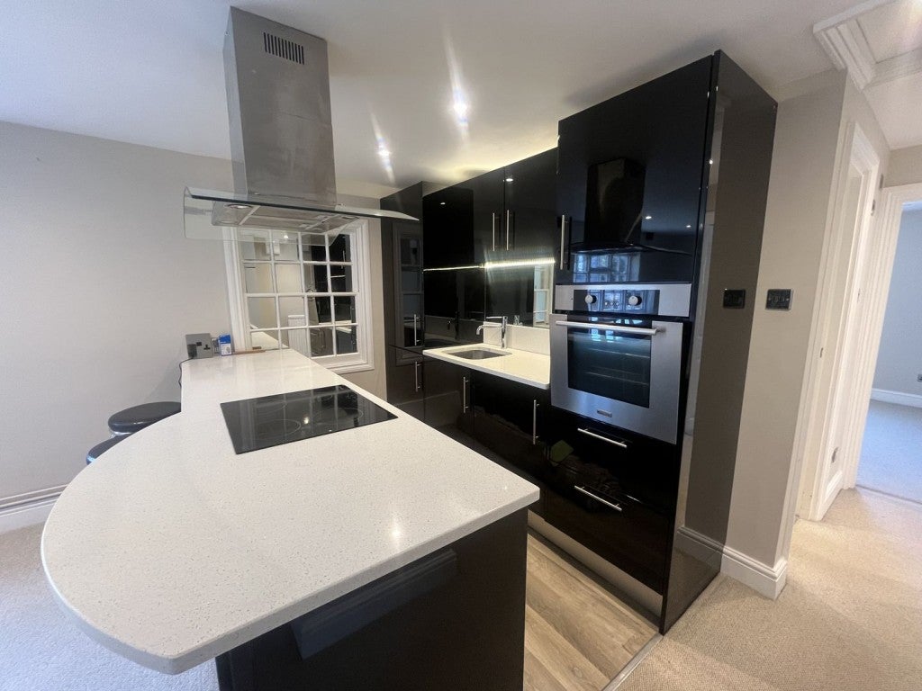 Flat Woburn Street in Ampthill