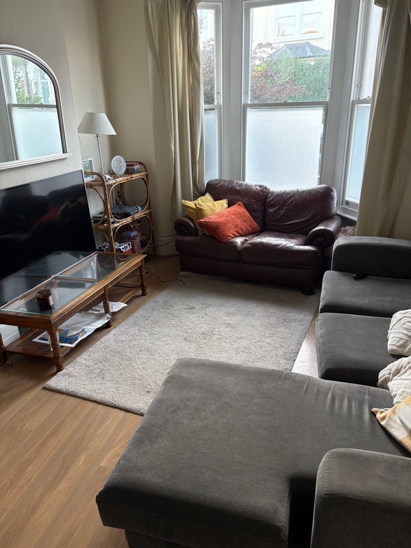 Room Lavender Sweep in Greater London
