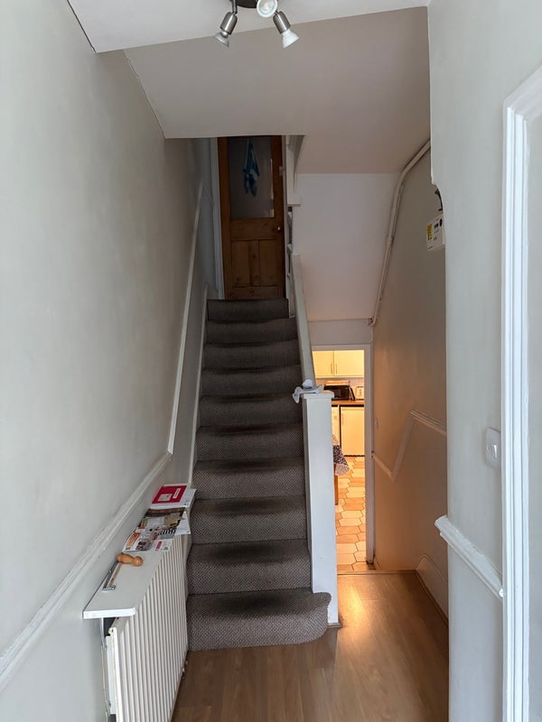 Room Lavender Sweep in Greater London