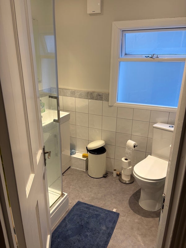Room Lavender Sweep in Greater London