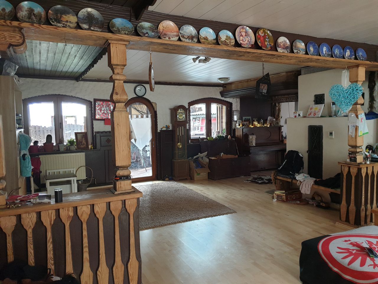 Wohnung Zittenfeldener Straße in Zittenfelden