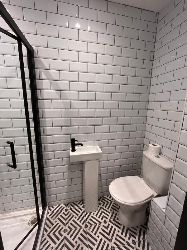 Room Myrtle Walk in Greater London