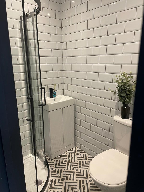 Room Myrtle Walk in Greater London