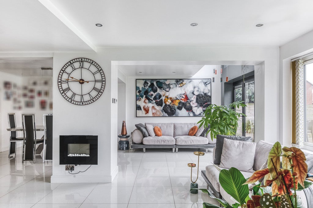 House Bowbank Close in Derby