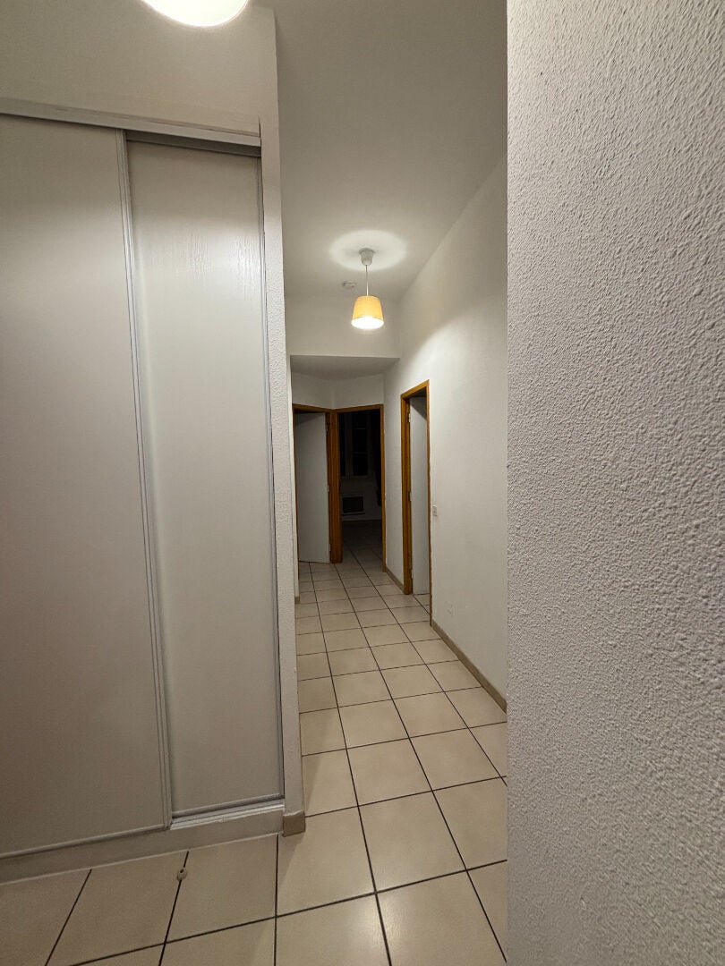 Appartement Allée de la Laïcité à Pau