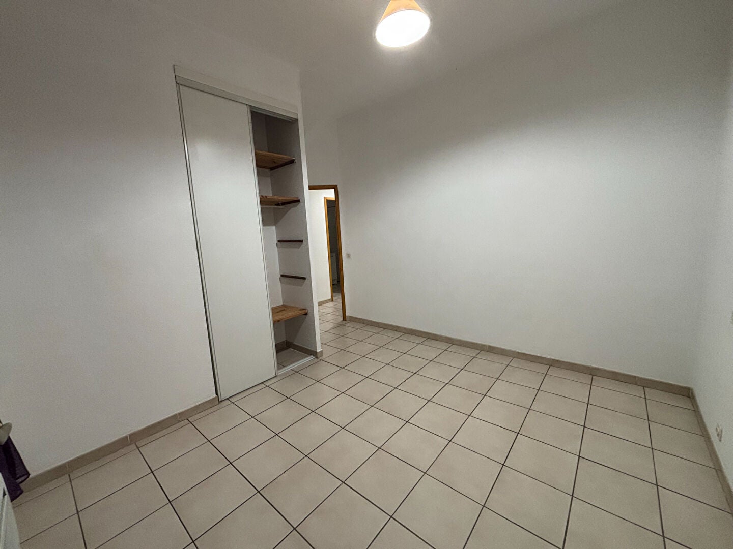 Appartement Allée de la Laïcité à Pau