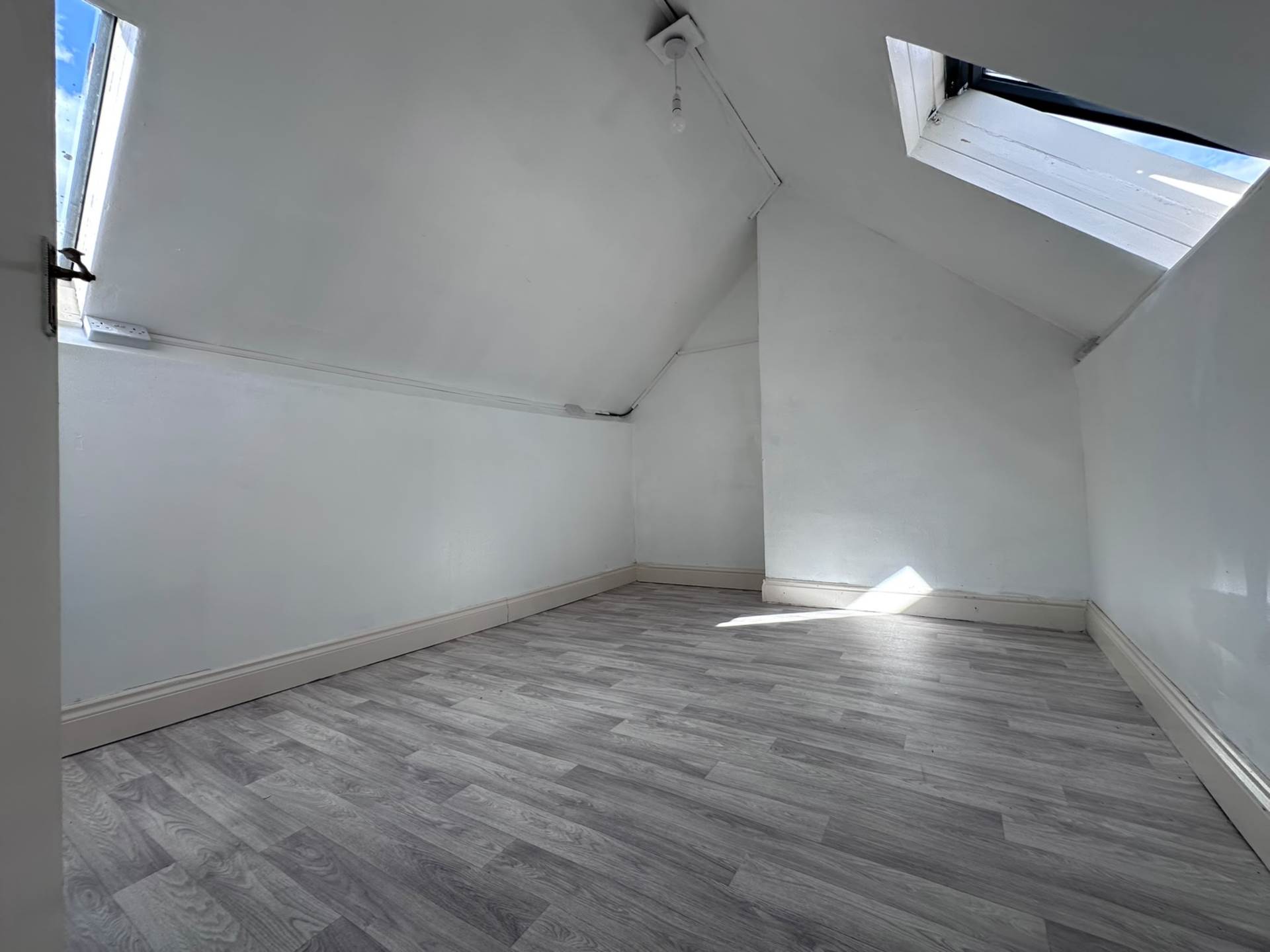 House The Grange in Greater London