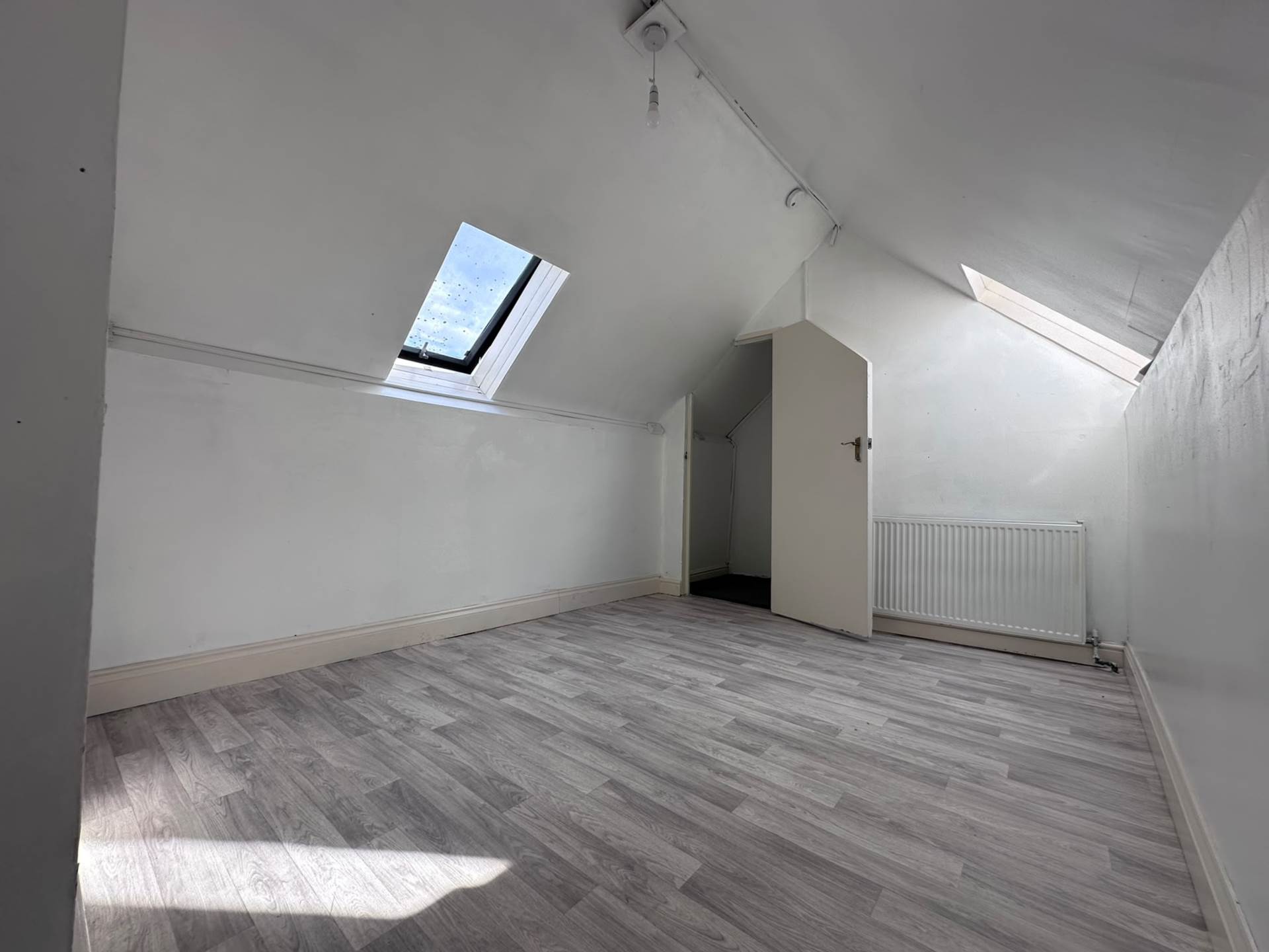 House The Grange in Greater London