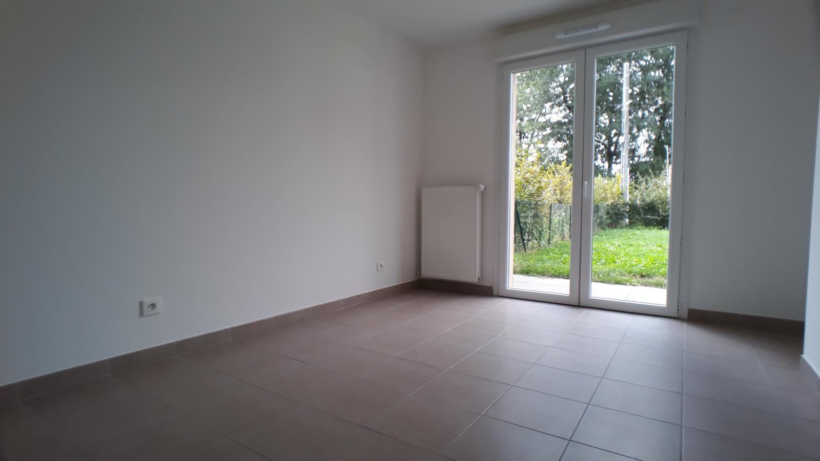 Flat Impasse des Marguerites in Reignier-Ésery