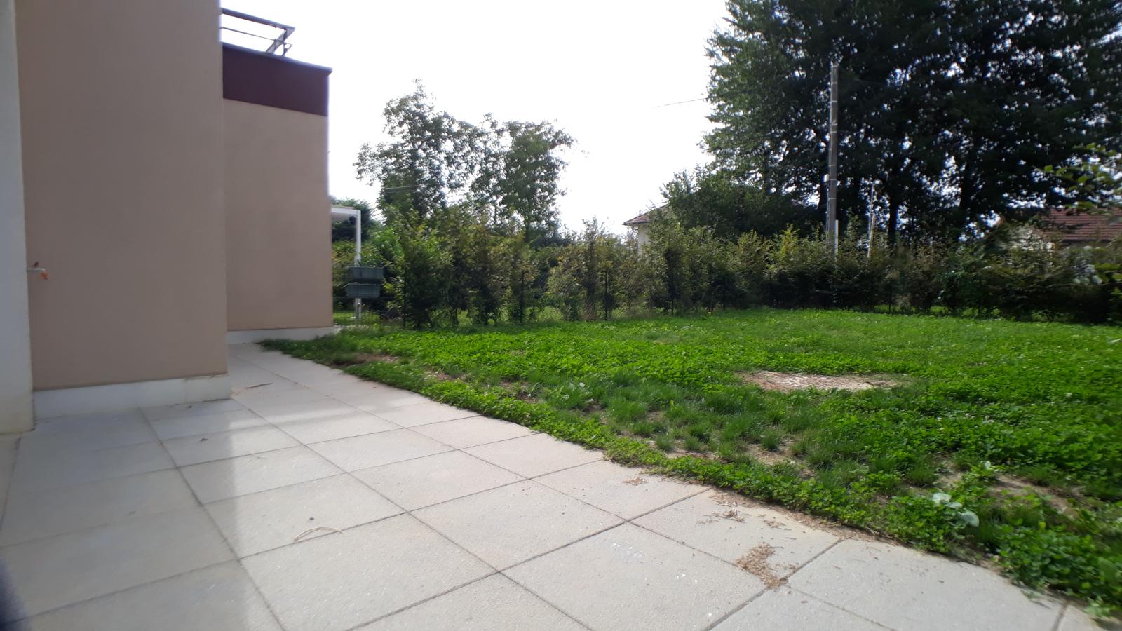 Flat Impasse des Marguerites in Reignier-Ésery