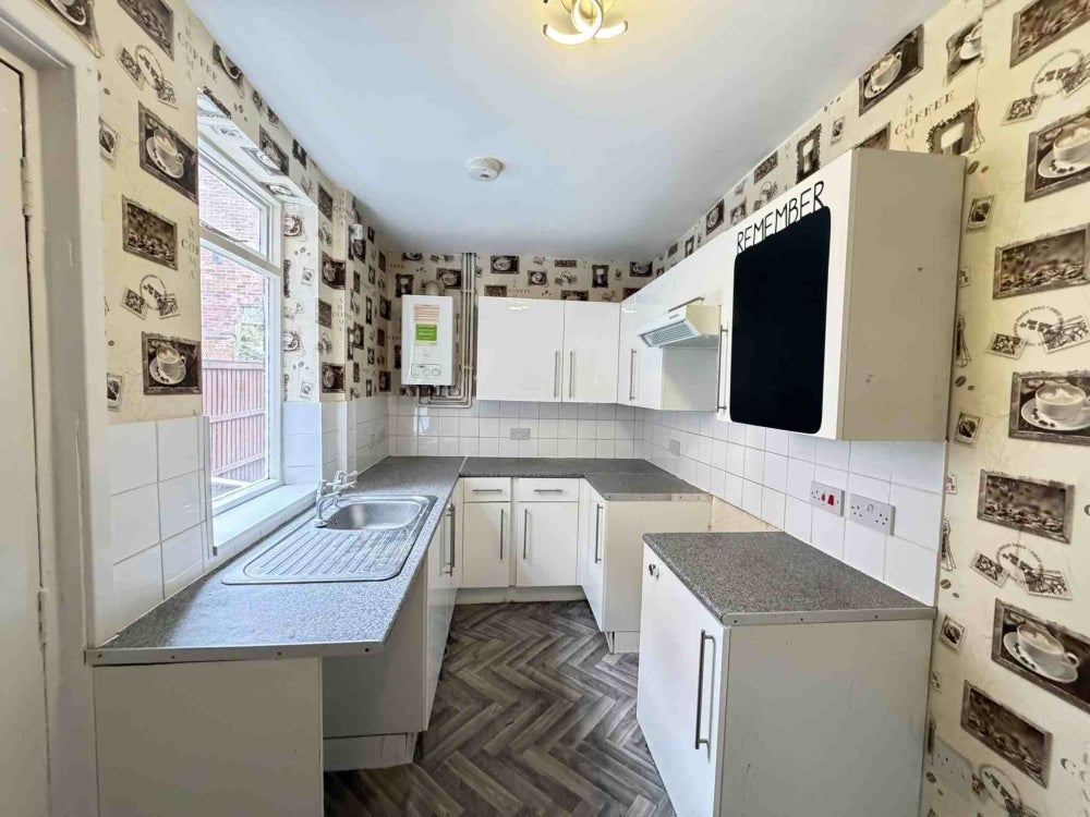 House Bainbridge Road in Market Warsop