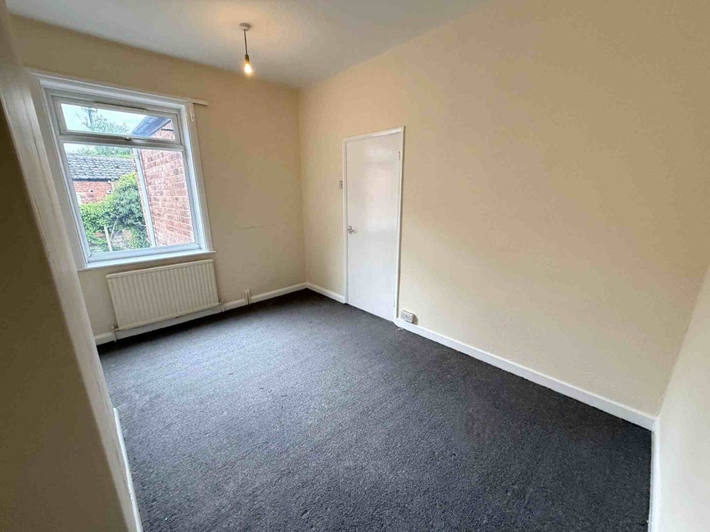 House Bainbridge Road in Market Warsop