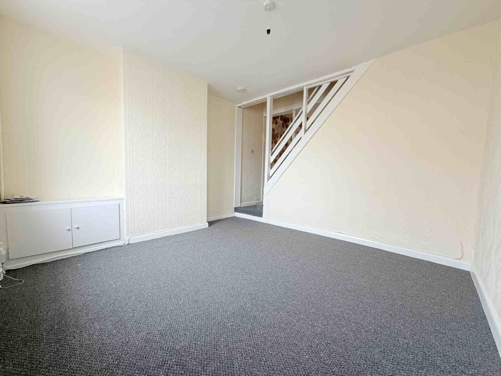 House Bainbridge Road in Market Warsop