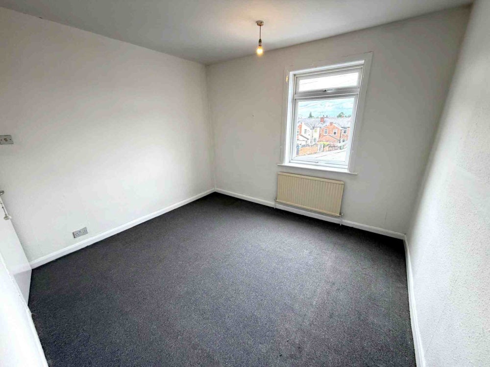 House Bainbridge Road in Market Warsop