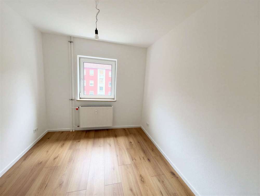 Wohnung Osemundstraße in Werdohl