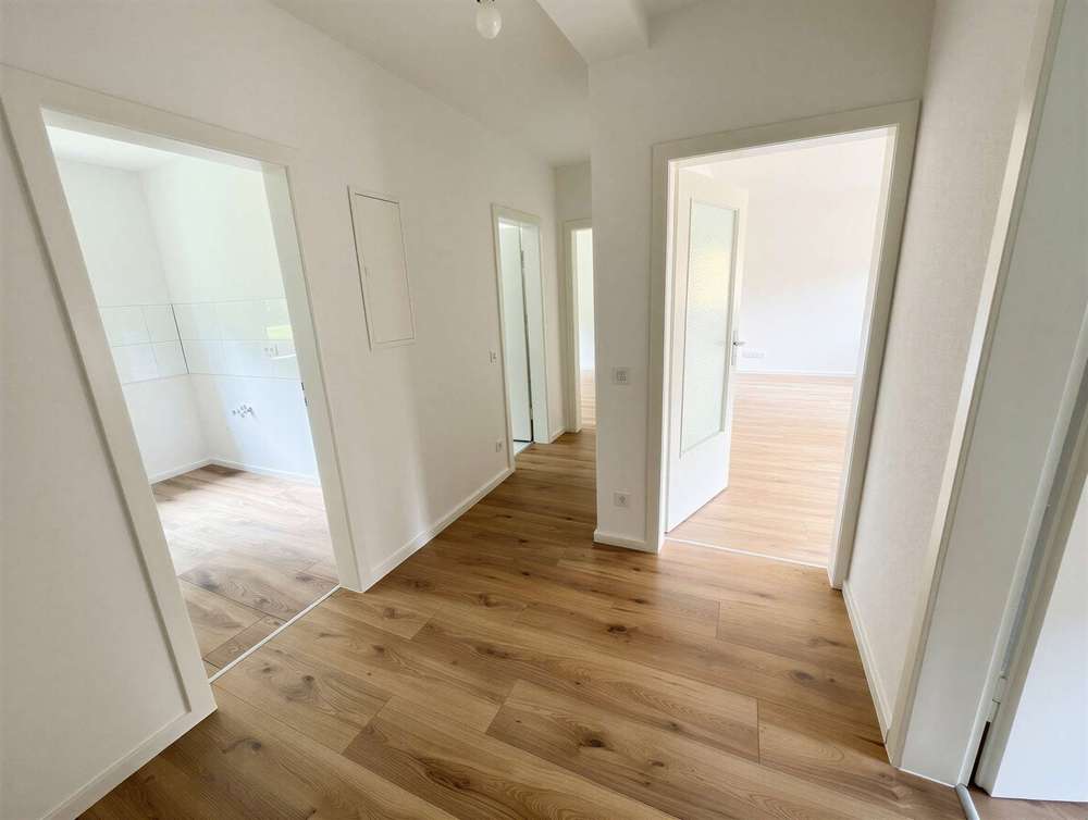 Wohnung Osemundstraße in Werdohl