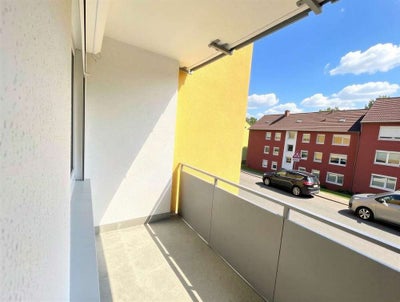 Wohnung Osemundstraße in Werdohl