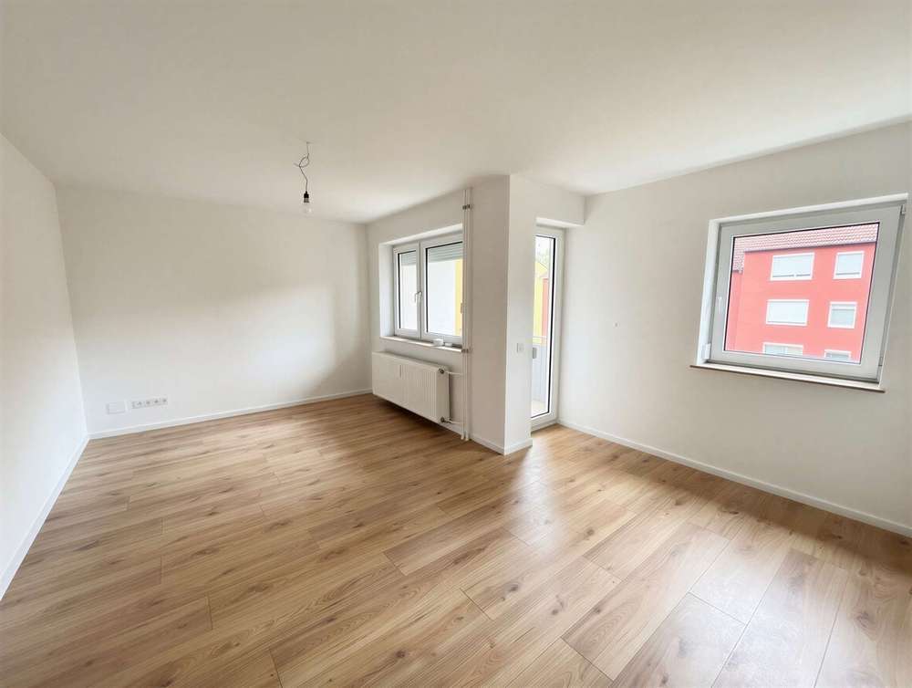 Wohnung Osemundstraße in Werdohl