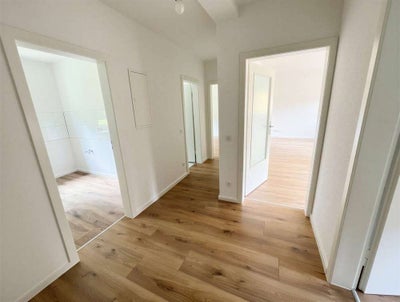 Wohnung Osemundstraße in Werdohl
