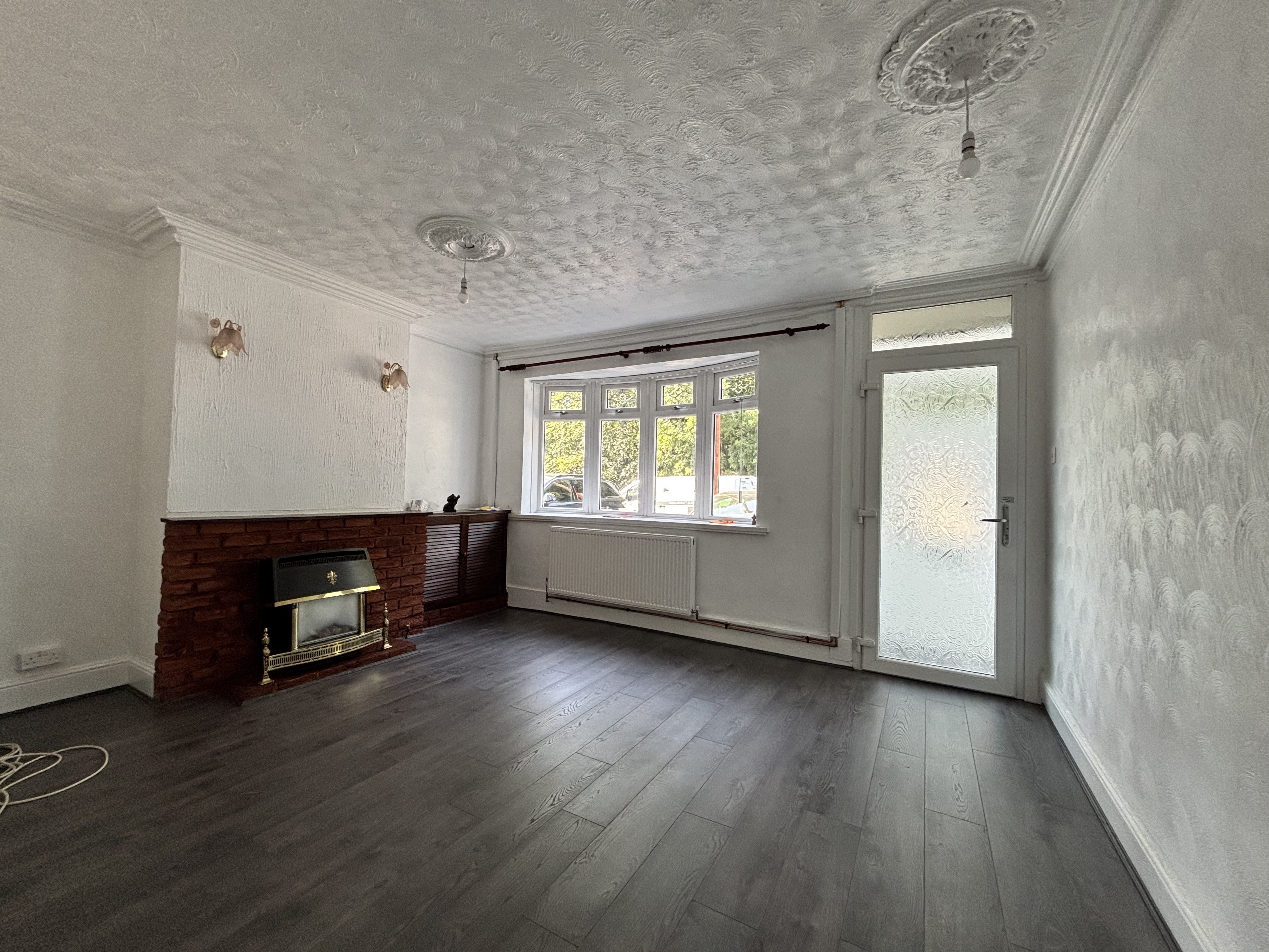 House Bentley Lane in Bloxwich