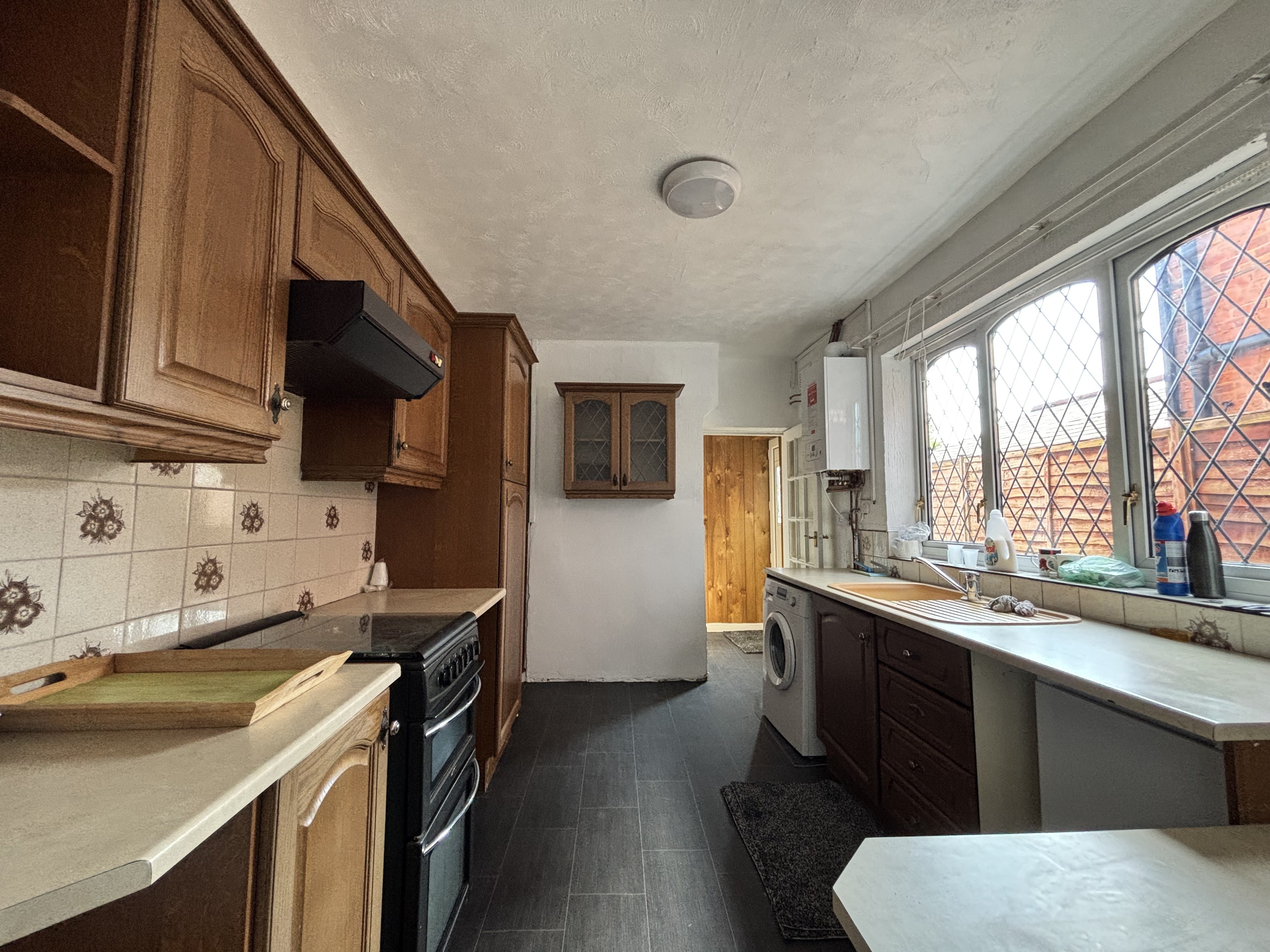House Bentley Lane in Bloxwich