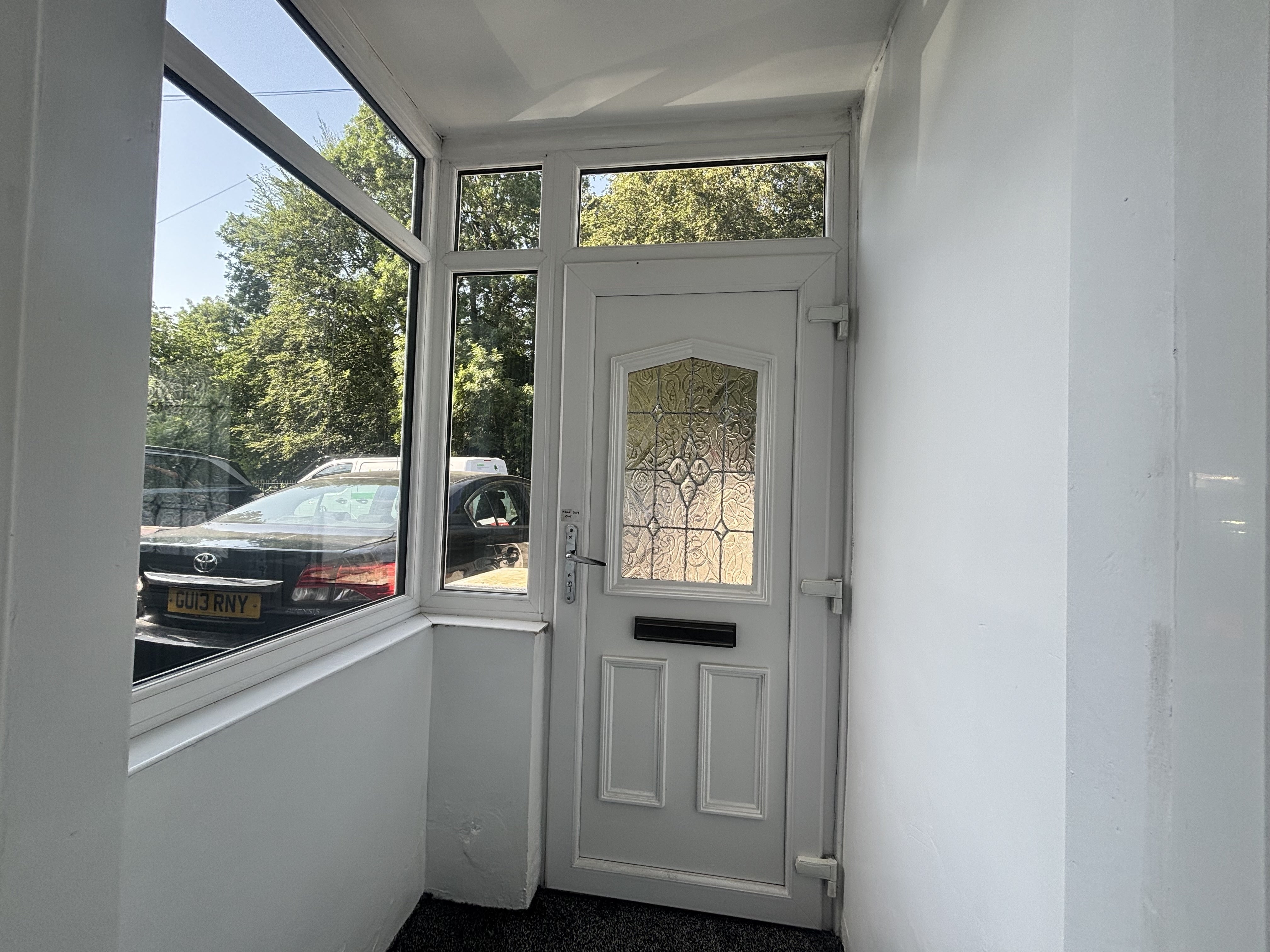 House Bentley Lane in Bloxwich