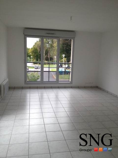 Appartement Les Marnières à Saint-Pol-sur-Ternoise