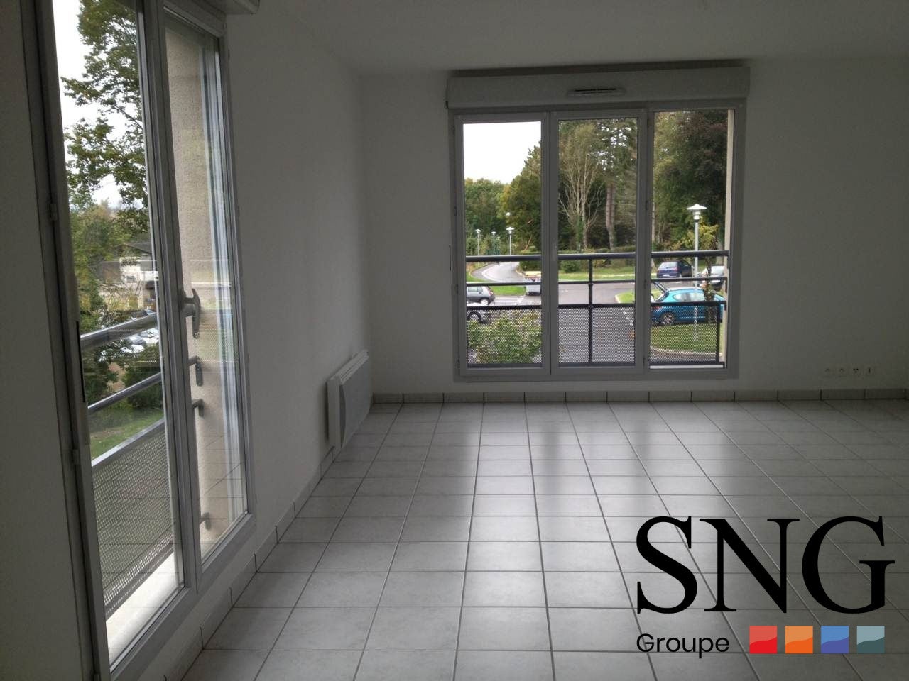 Appartement Les Marnières à Saint-Pol-sur-Ternoise