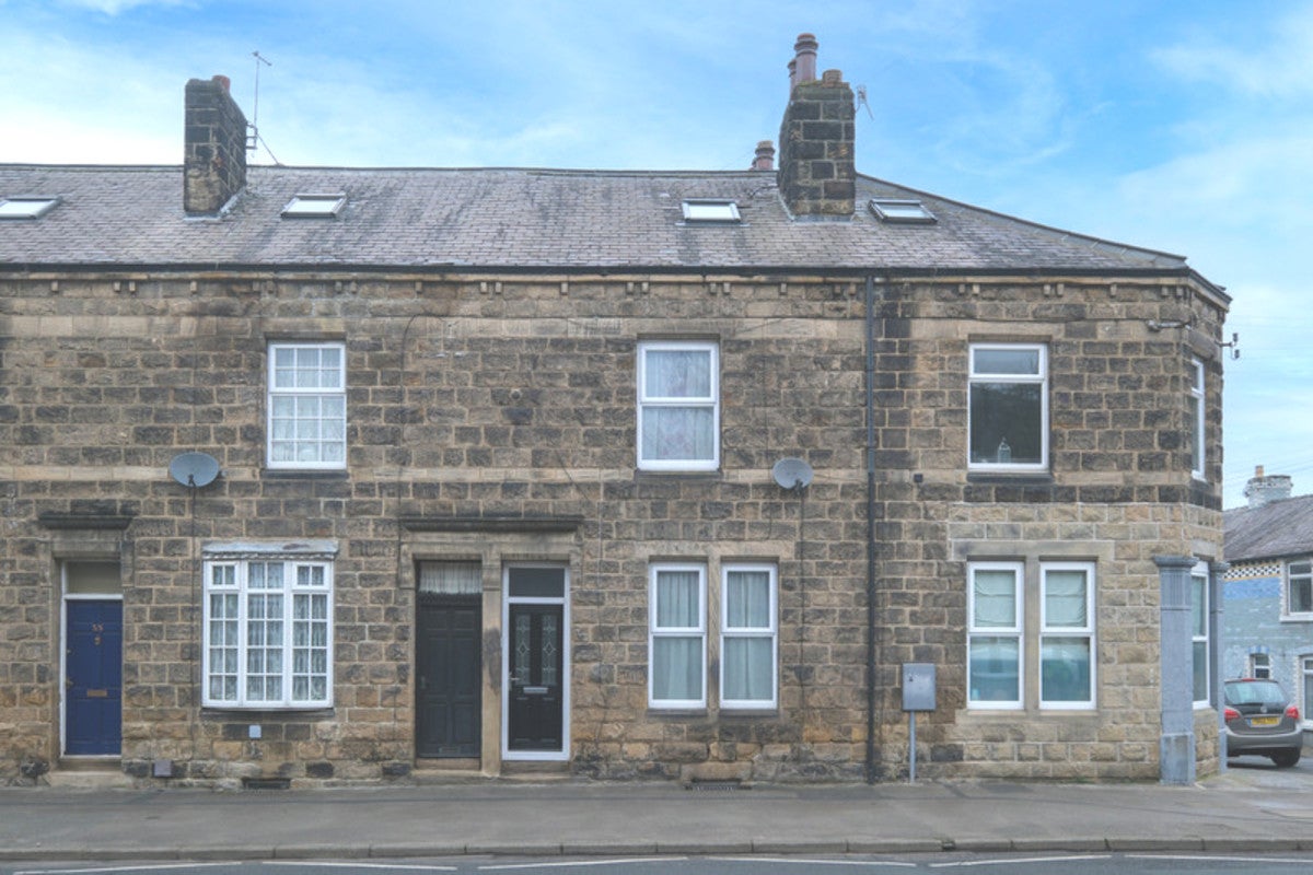 House Westgate in Leeds