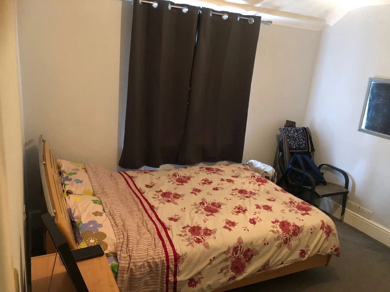 Room Fitzstephen Road in Greater London