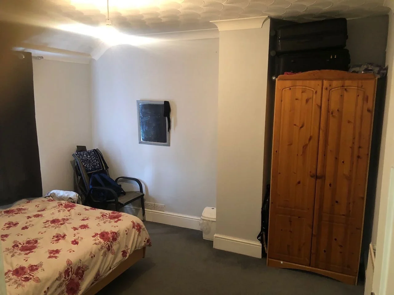 Room Fitzstephen Road in Greater London