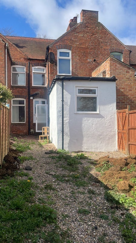 Room Willowbrook Close in North West Leicestershire