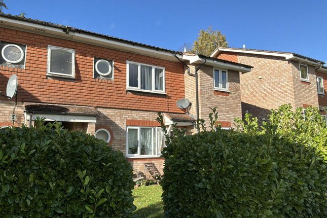 Flat Kempton Avenue in Hereford