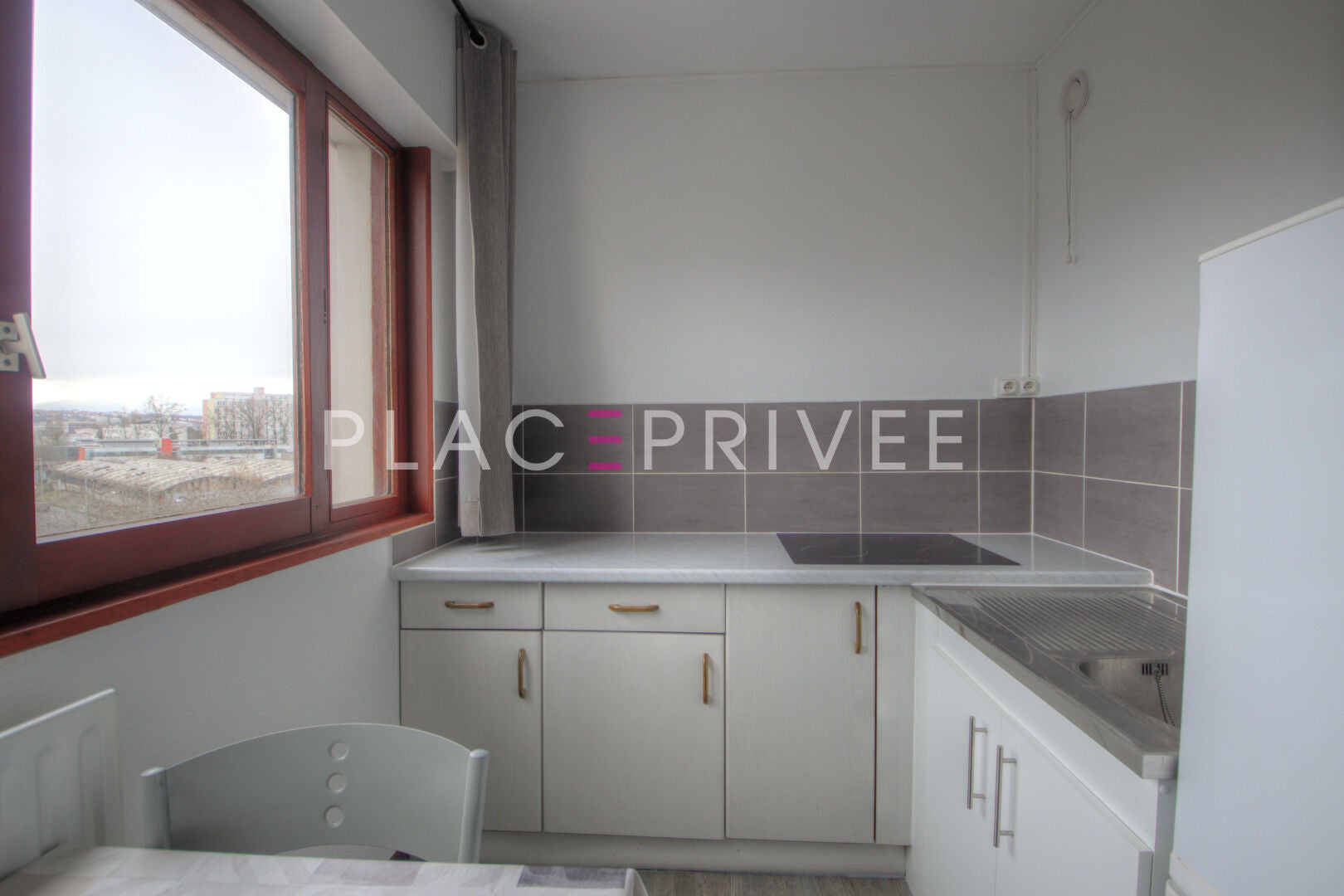 Flat Rue de la Grande Corvée in Villers-lès-Nancy