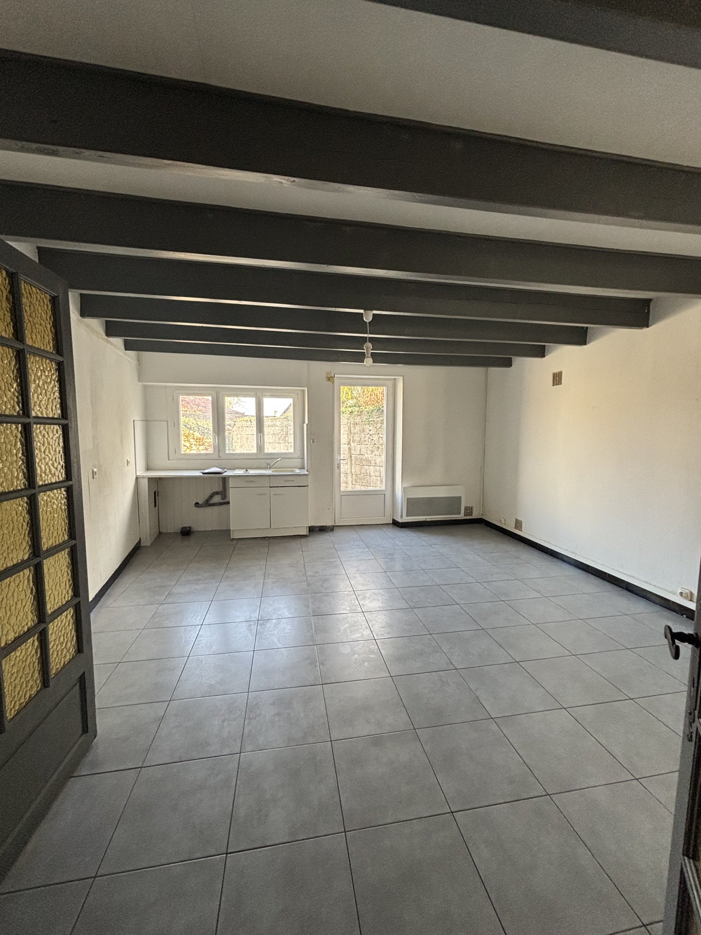 House Rue de Saumur in Les Herbiers