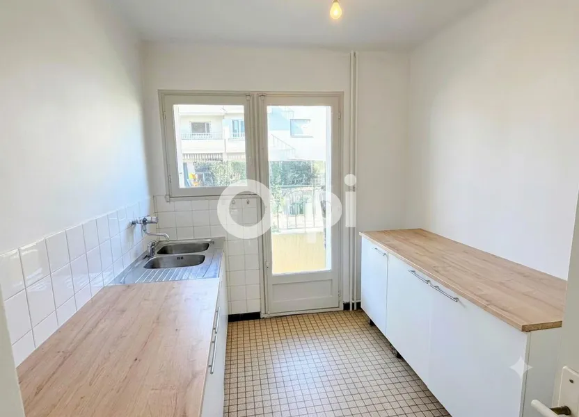 Appartement Avenue Louis Laure à La Valette-du-Var