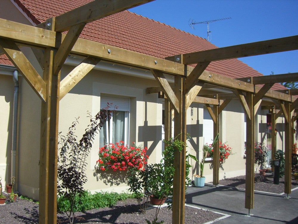 Flat Rue Maurice Forgeot in Essoyes