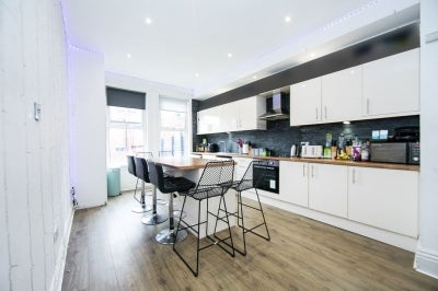 House Estcourt Avenue in Leeds