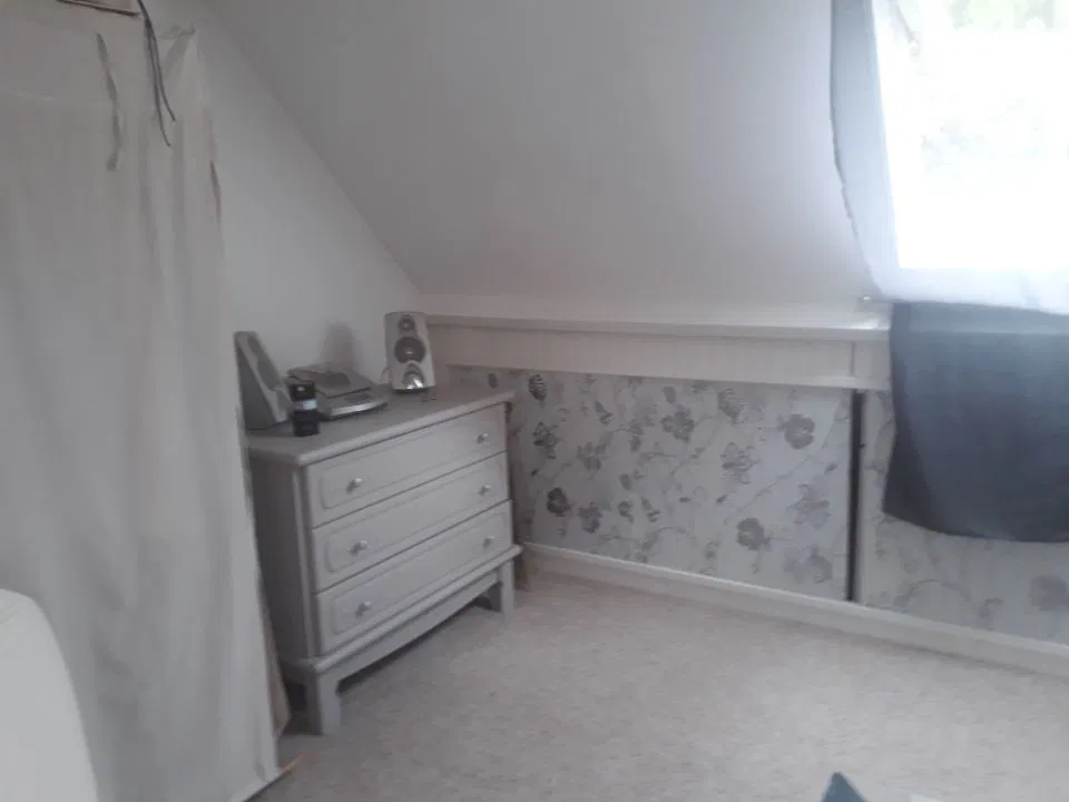 Chambre Rue Georges Clemenceau à Margny-lès-Compiègne