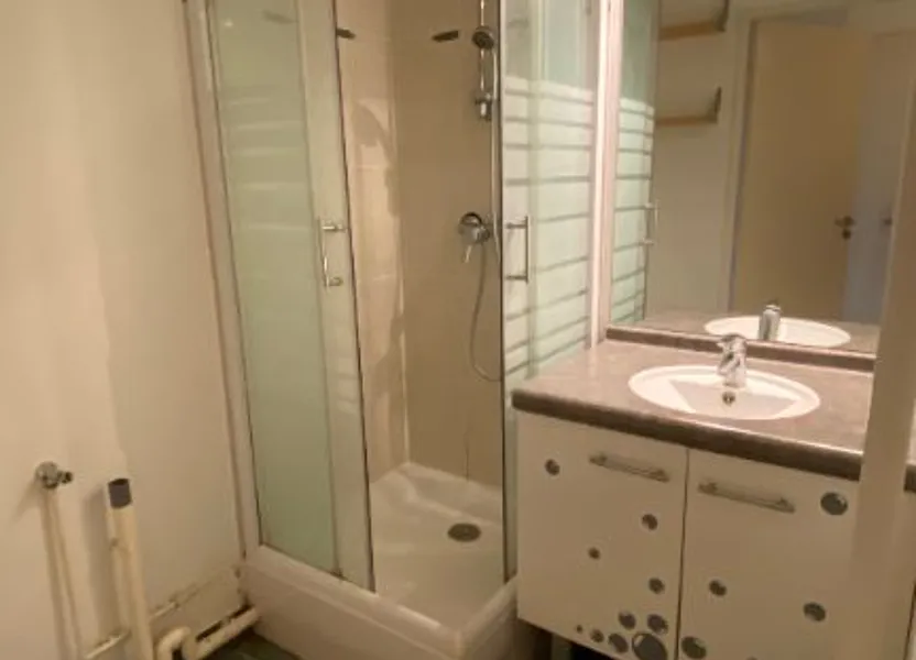 Appartement Quai de la Marne à Le Havre