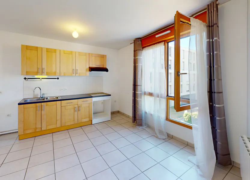 Appartement Quai de la Marne à Le Havre