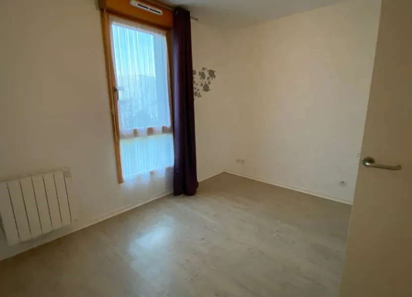 Appartement Quai de la Marne à Le Havre