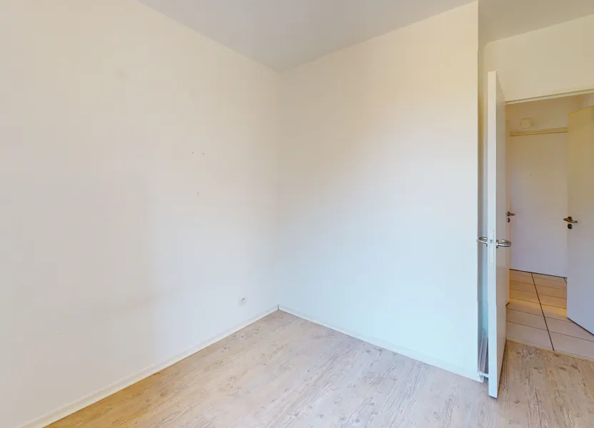 Appartement Quai de la Marne à Le Havre