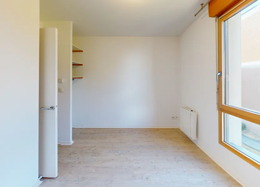 Appartement Quai de la Marne à Le Havre
